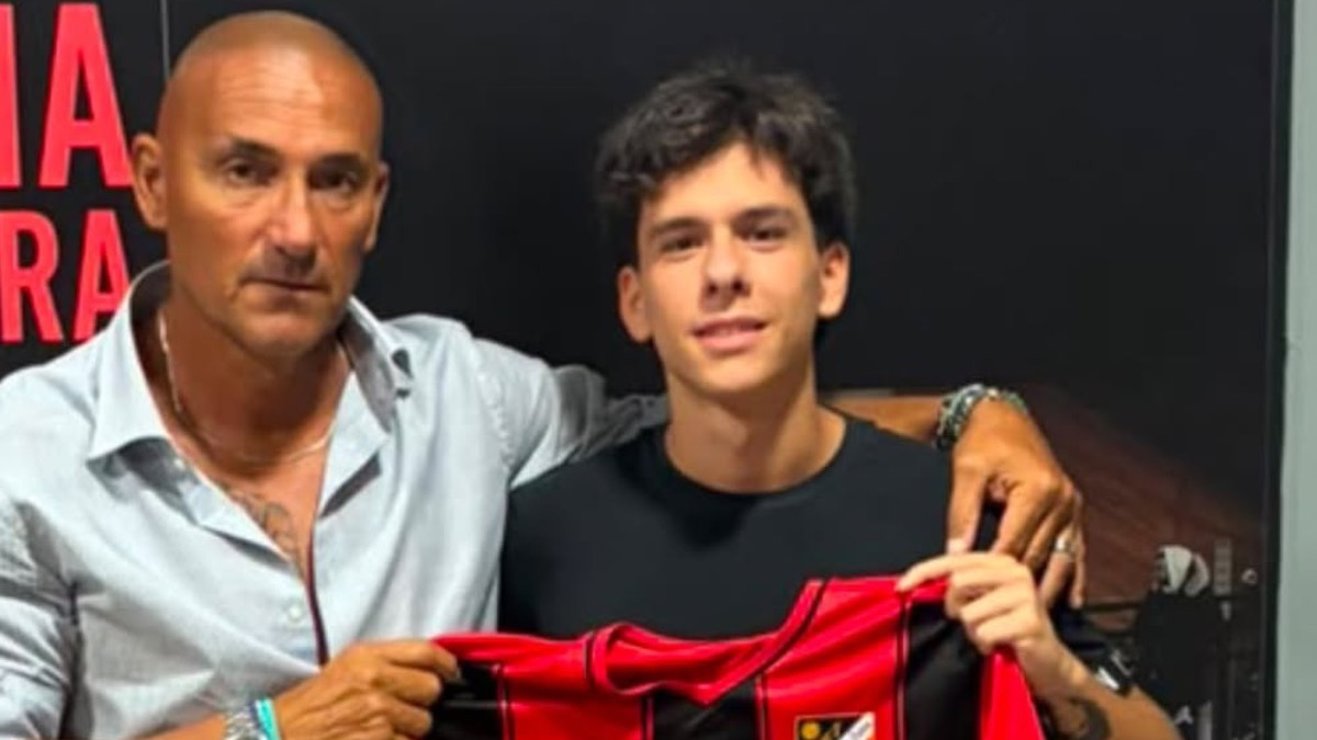Eccellenza. Mercato senza sosta per il Colleferro: ecco Manolo Maglione