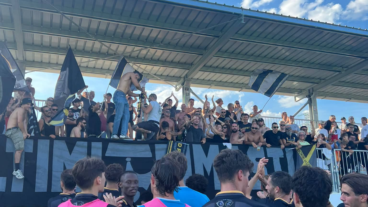 Coppa Italia Promozione. Super vittoria per il Centro Storico Lebowski: la sintesi del match sul Settimello