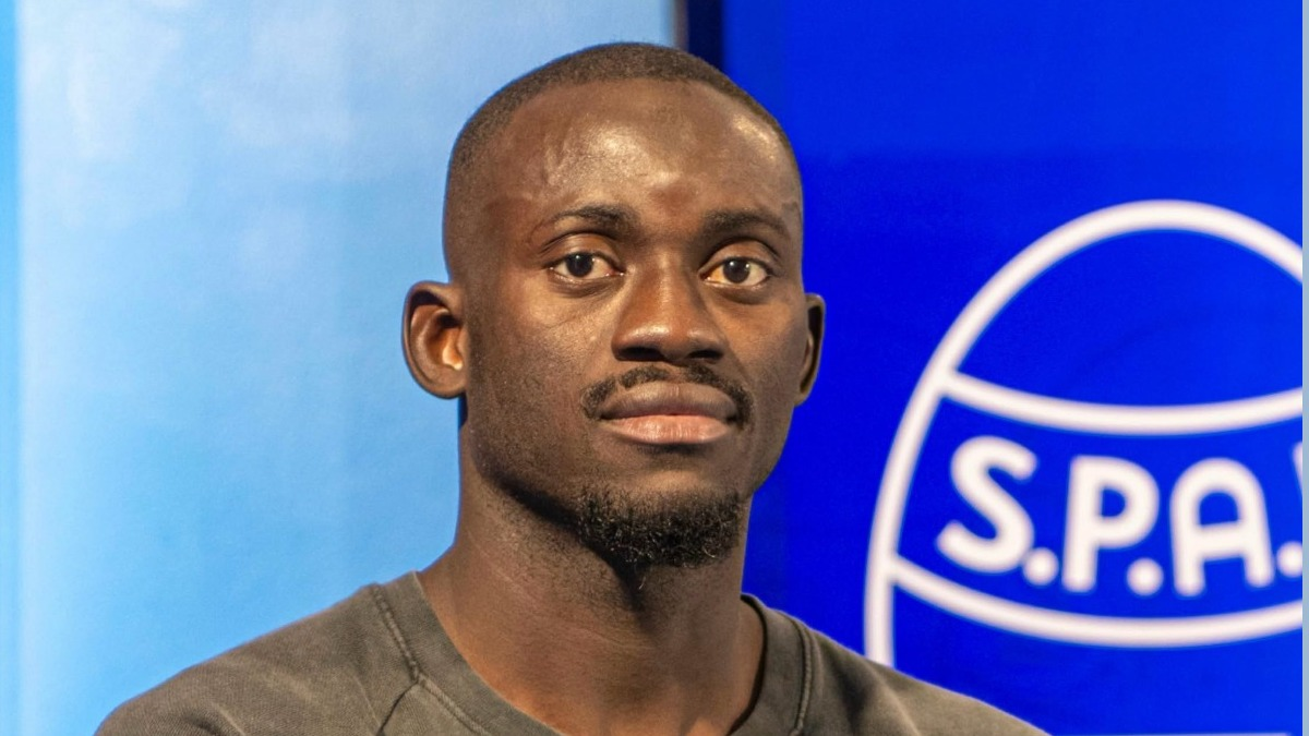 Eccellenza, girone A. SPAL, ufficiale l' arrivo di Kalifa Kujabi