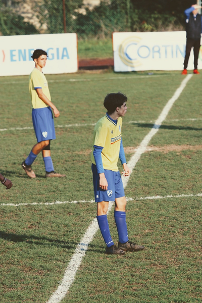 Scheda Giocatore G10065811 - Cameri Calcio - Allievi Regionali U16 ...