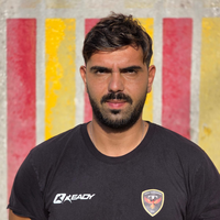 Scheda Giocatore G7306674 - Taurianova Academy - Prima Categoria Girone ...