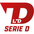 Calendario Tropical Coriano - Serie D Girone D Italia - 2025-26