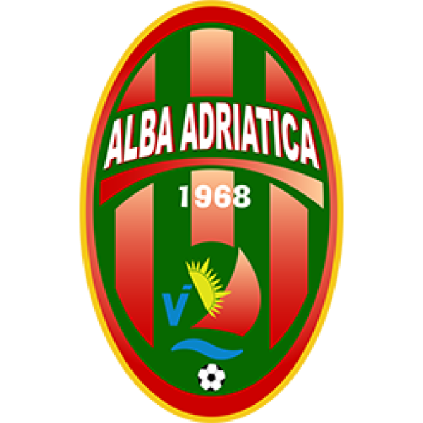 Alba Adriatica 1968 - Foto squadra