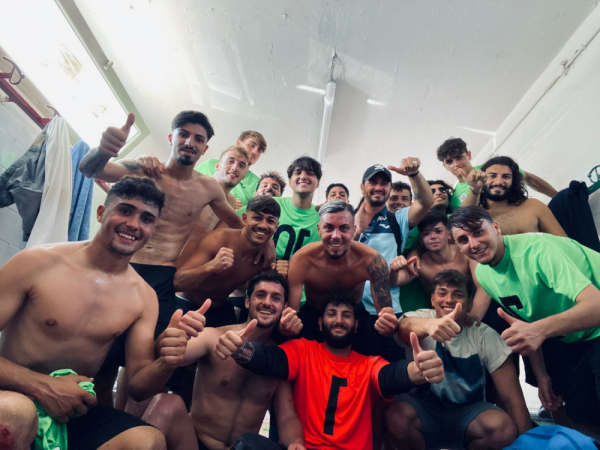 Scheda Punto Rosa - Prima Categoria Girone A Sicilia - Tuttocampo.it