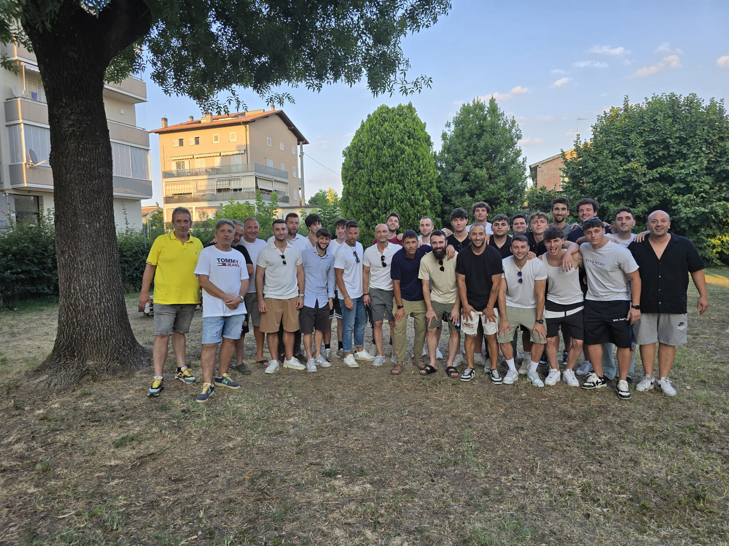 Scheda Sporting Airone - Prima Categoria Girone E Emilia-Romagna - Ravenna