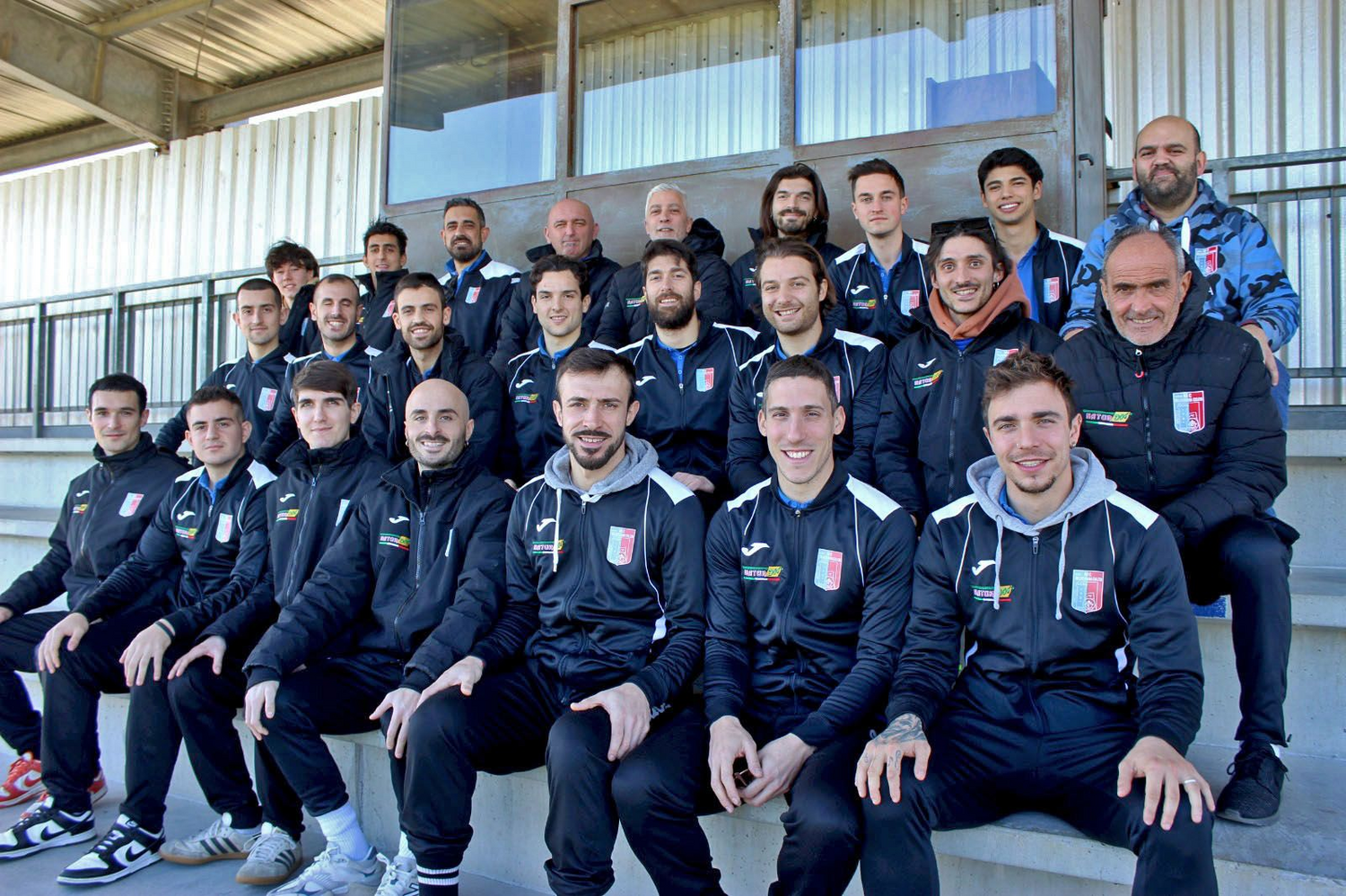 Scheda Valdichiana Calcio - Prima Categoria Girone F Toscana - 2023-24