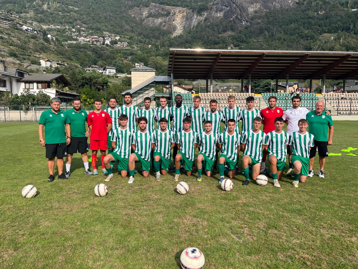 Scheda Bollengo - Prima Categoria Girone B Piemonte - Tuttocampo.it