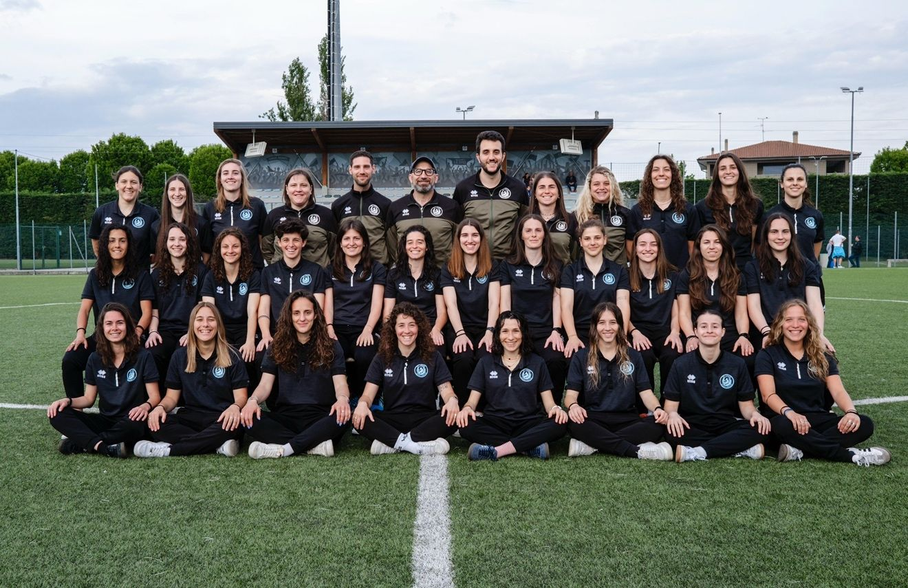 Scheda Lesmo - Femminile Serie C Girone A Italia - Tuttocampo.it