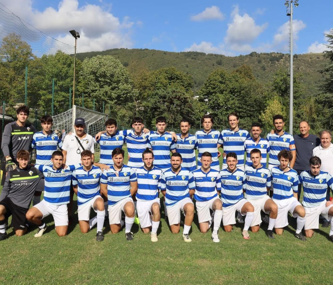 Prato Sportivo - Il Paese Verde