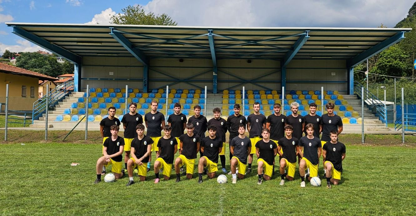 Scheda Quaronese - Prima Categoria Girone A Piemonte - 2024-25