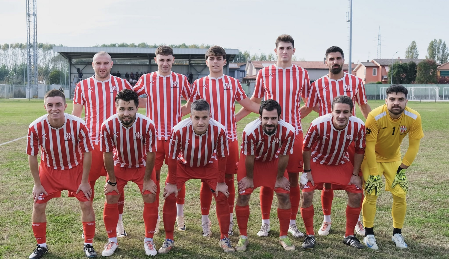 Scheda Pettorazza San Martino - Prima Categoria Girone D Veneto - Padova