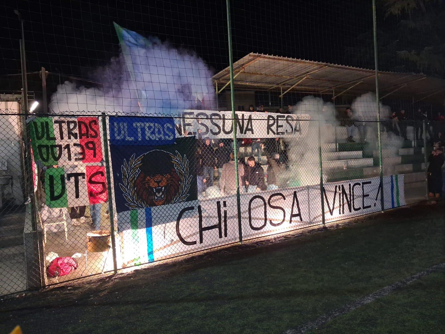 Scheda Tirreno Sansa - Prima Categoria Girone F Lazio - Tuttocampo.it