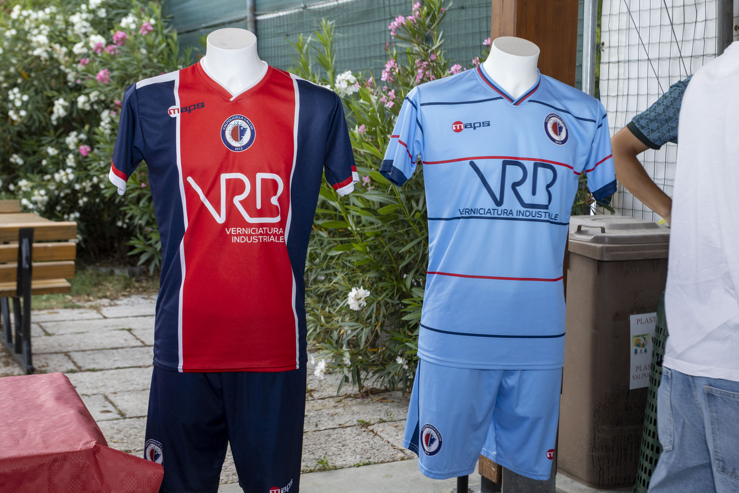 Scheda Valpolicella Calcio - Prima Categoria Girone A Veneto - 2016-17