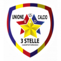 Unione Calcio 3 Stelle logo