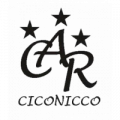 CAR Ciconicco logo