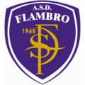 Polisportiva Flambro logo