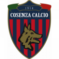 logo Cosenza