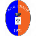 Pravis 1971 logo