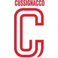 Cussignacco Calcio logo
