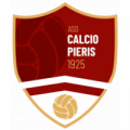 Calcios Pieris 1925 logo