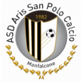 Aris San Polo Calcio logo