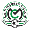 Mereto Calcio logo