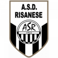 Risanese logo