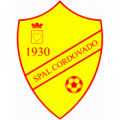 Spal Cordovado logo
