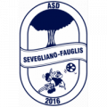 Sevegliano-Fauglis logo