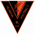 Nuova Villanova Calcio logo