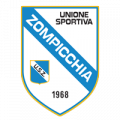 US Zompicchia logo