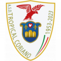 Statistiche Tropical Coriano - Serie D Girone D Italia - Tuttocampo.it