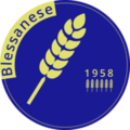 Blessanese logo