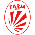 Zarja logo