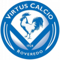 Virtus Roveredo logo
