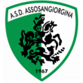 AssoSanGiorgina logo