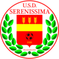 Serenissima Pradamano logo