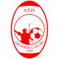 Gradese Calcio logo