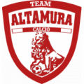 logo Team Altamura