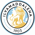 Ilvamaddalena 1903