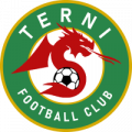 Logo Terni Football Club