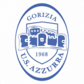 US Azzurra logo