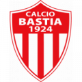 Logo Bastia 1924