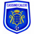 logo Cassino Calcio 1924