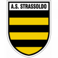 AS Strassoldo logo