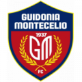 logo Guidonia Montecelio