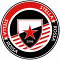 Stella Rossa 2006 logo