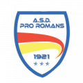 Pro Romans logo