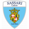 logo Sassari Calcio Latte Dolce
