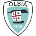 logo Olbia Calcio 1905